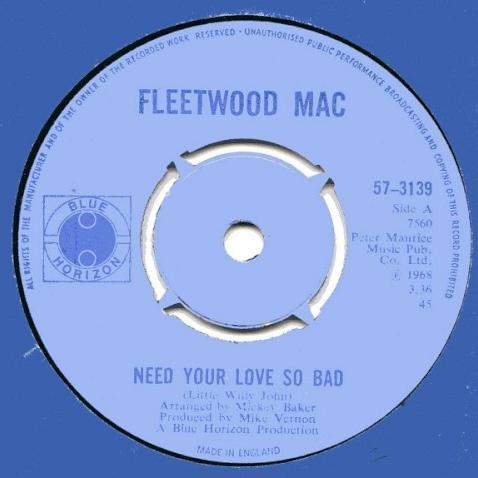 Fleetwood Mac
